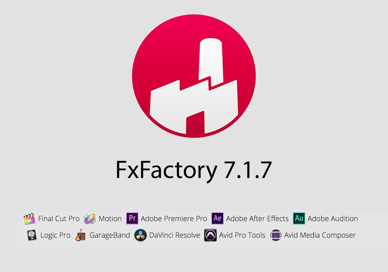 fxfactory pro registration code