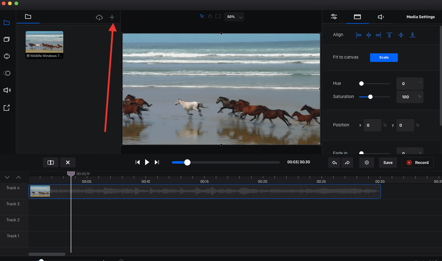 why i left mac for windows video editor